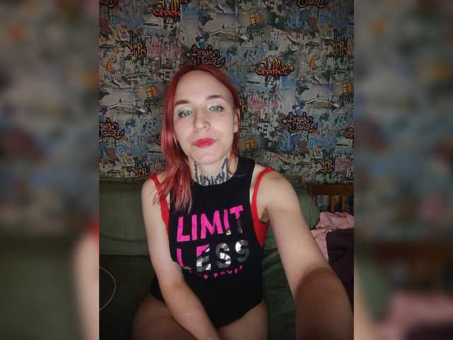 TearPrincess live cam on BongaCams