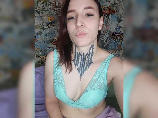 TearPrincess live cam on BongaCams