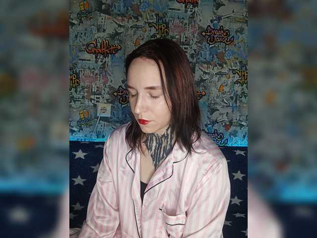 TearPrincess live cam on BongaCams