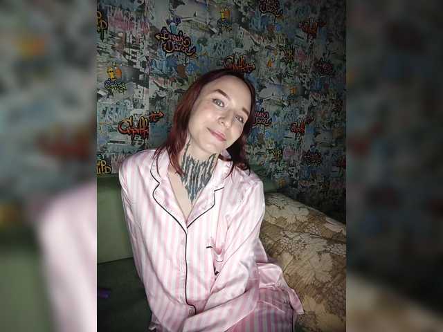 TearPrincess live cam on BongaCams