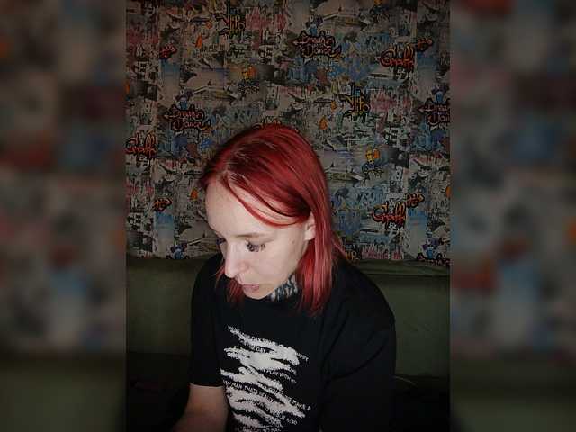 TearPrincess live cam on BongaCams