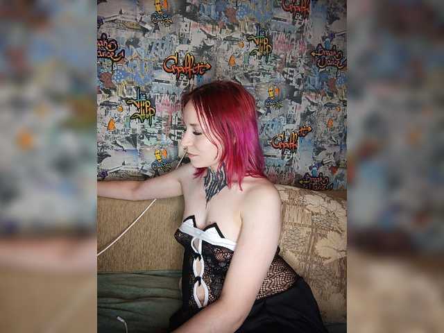 TearPrincess live webcam show