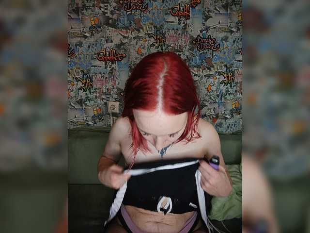 TearPrincess live cam on BongaCams