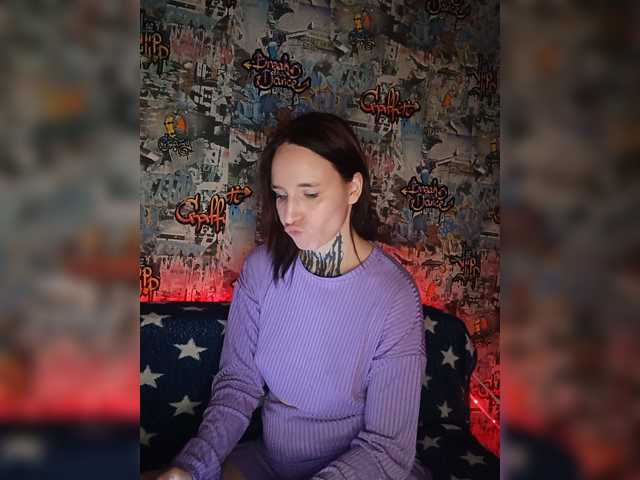 TearPrincess live cam on BongaCams