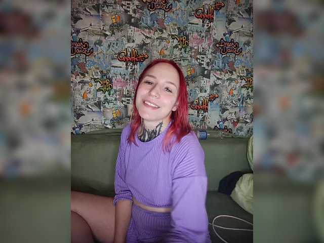 TearPrincess live cam on BongaCams
