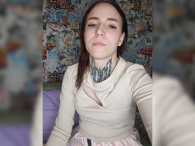 TearPrincess live cam on BongaCams