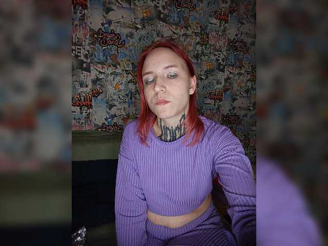 TearPrincess live cam on BongaCams