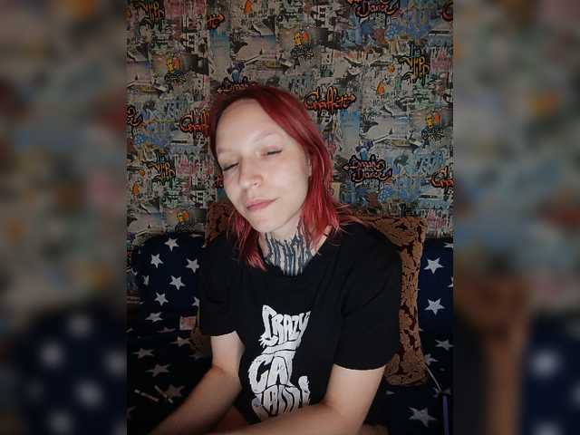 TearPrincess live cam on BongaCams