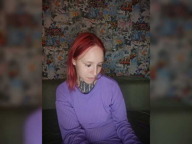 TearPrincess live cam on BongaCams