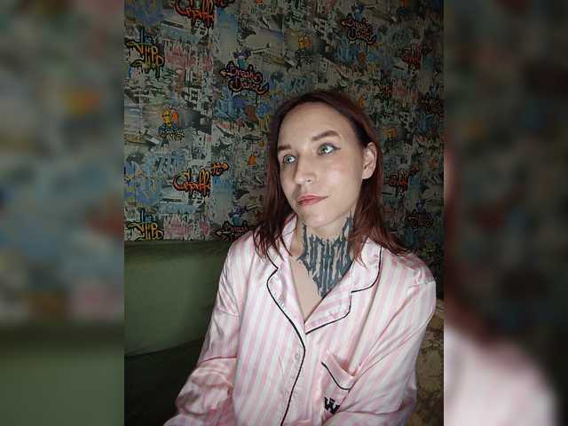 TearPrincess live cam on BongaCams