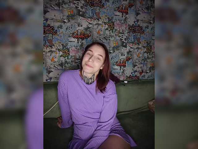 TearPrincess live cam on BongaCams