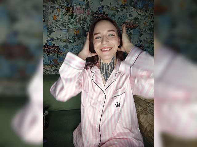 TearPrincess live cam on BongaCams