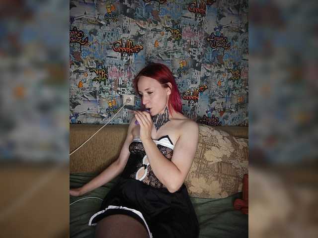 TearPrincess live cam on BongaCams