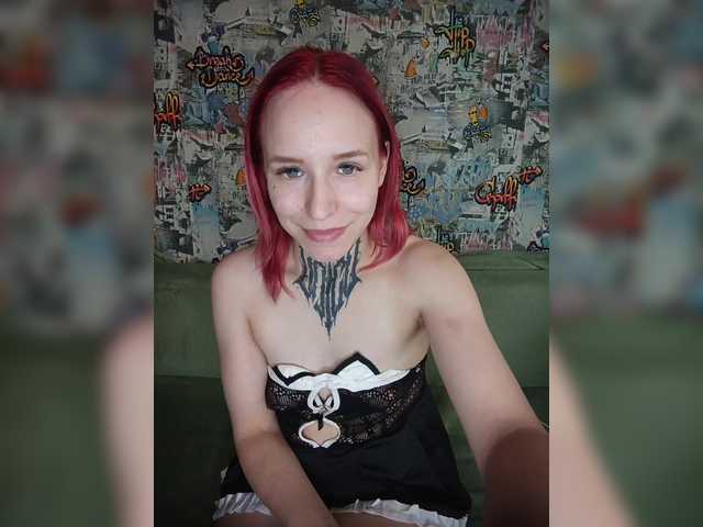 TearPrincess live cam on BongaCams