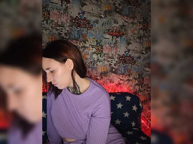 TearPrincess live cam on BongaCams