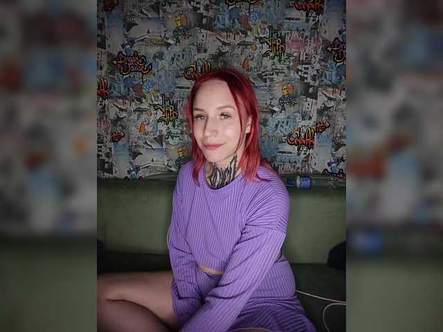 TearPrincess live cam on BongaCams