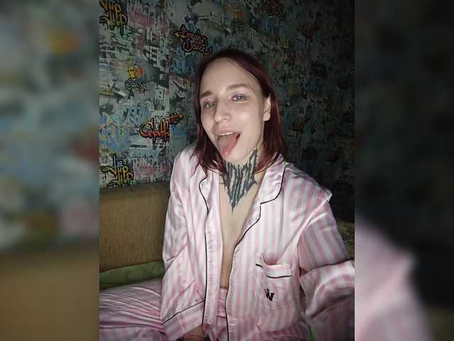 TearPrincess live cam on BongaCams