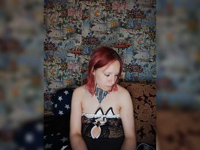 TearPrincess live cam on BongaCams
