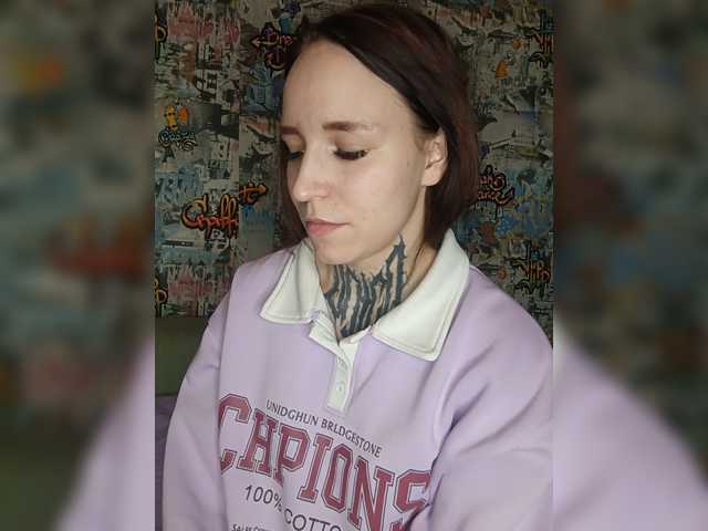 TearPrincess live cam on BongaCams