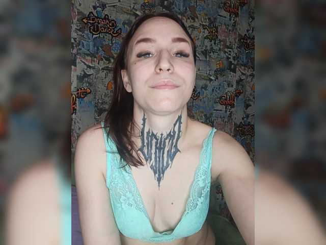 TearPrincess live cam on BongaCams