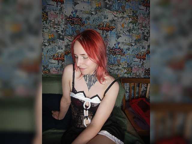 TearPrincess live cam on BongaCams