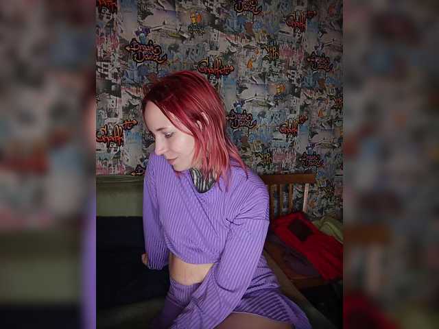 TearPrincess live cam on BongaCams