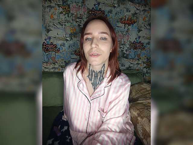 TearPrincess live cam on BongaCams