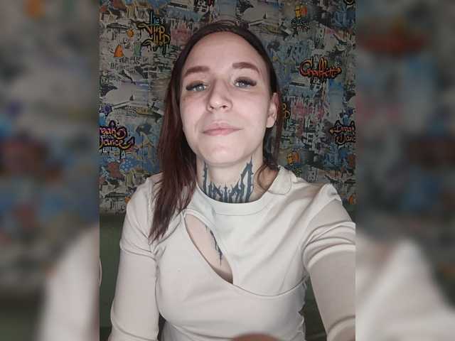 TearPrincess live cam on BongaCams