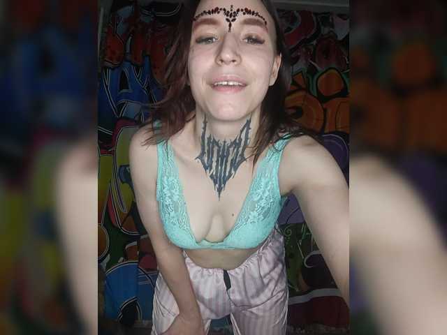 TearPrincess live cam on BongaCams