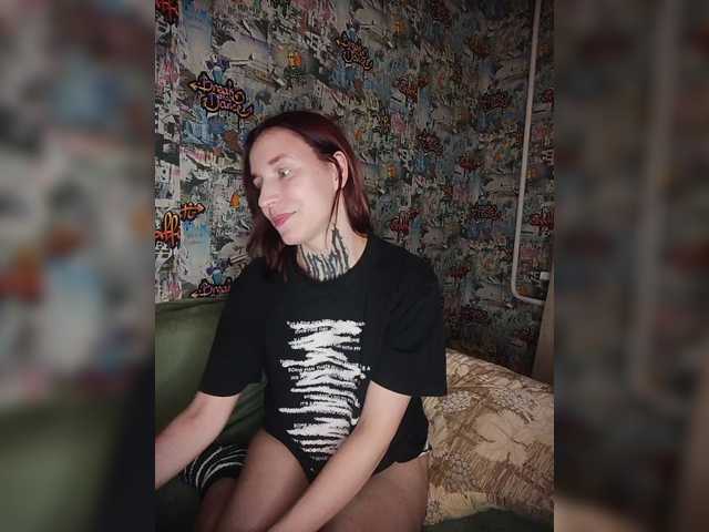 TearPrincess live cam on BongaCams