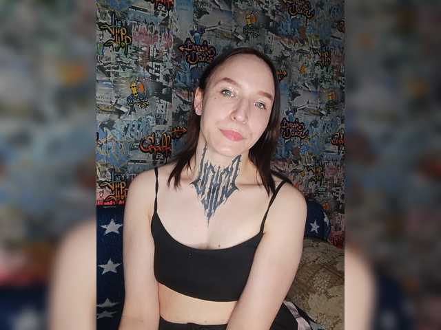 TearPrincess live cam on BongaCams