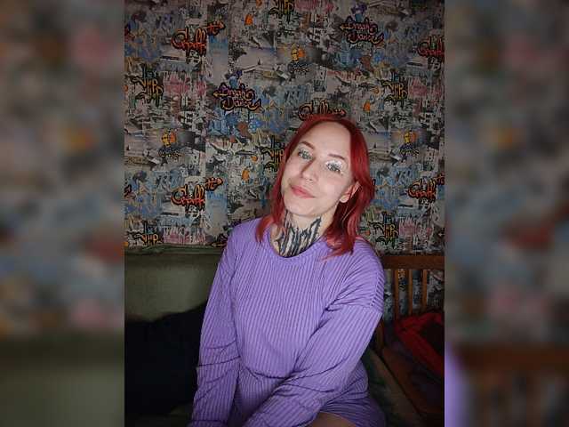 TearPrincess live cam on BongaCams
