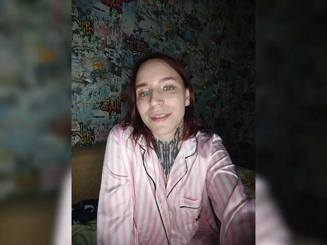 TearPrincess live cam on BongaCams