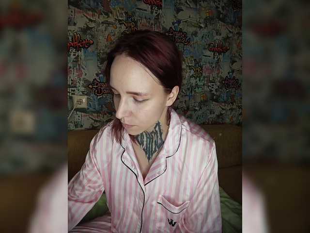 TearPrincess live cam on BongaCams