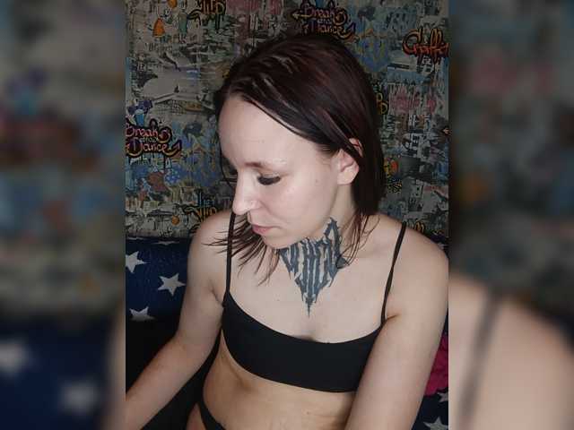 TearPrincess live cam on BongaCams