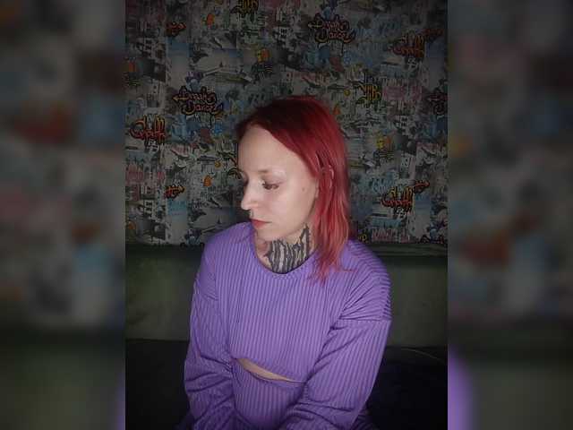 TearPrincess live cam on BongaCams
