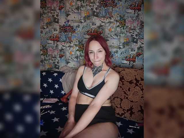 Sex chat gratuit in direct cu TearPrincess pe BongaCams