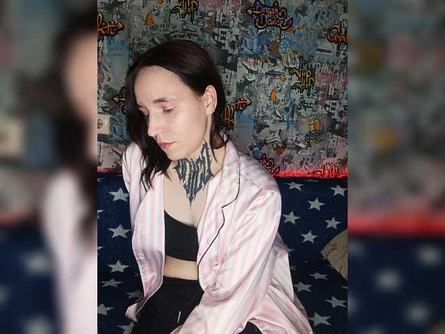 TearPrincess live cam on BongaCams