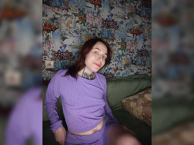 TearPrincess live cam on BongaCams
