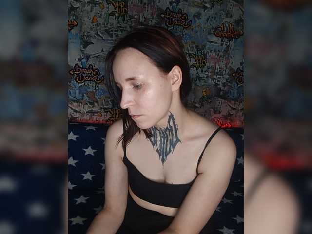 TearPrincess live cam on BongaCams