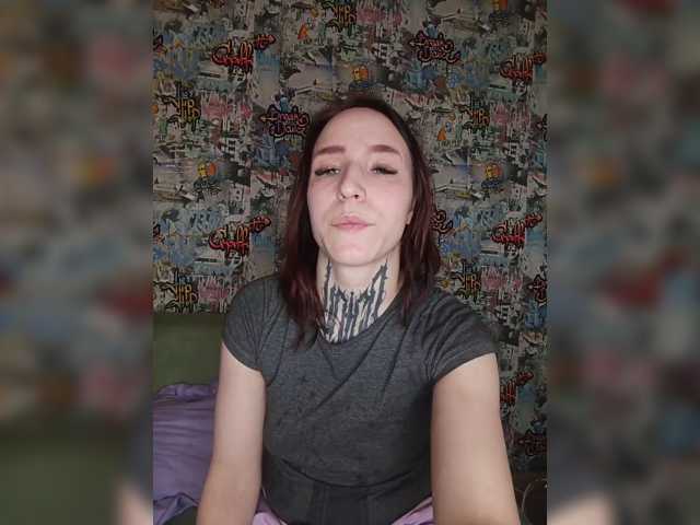 TearPrincess live cam on BongaCams