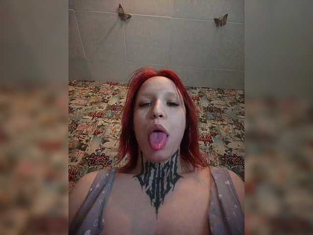 TearPrincess's BongaCams show and profile