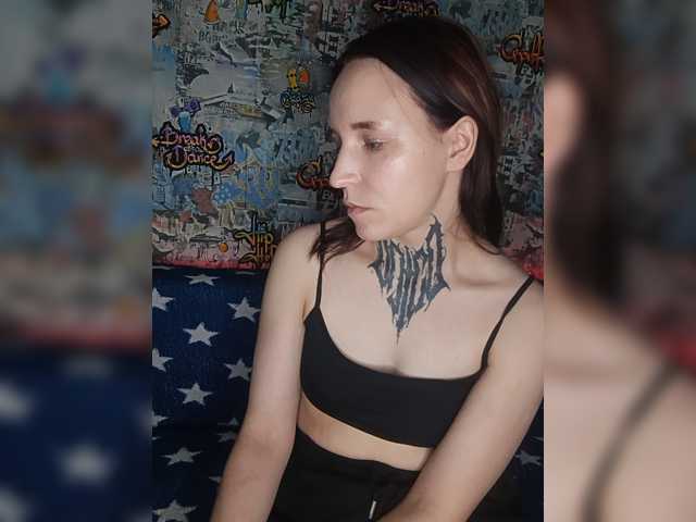 TearPrincess live cam on BongaCams