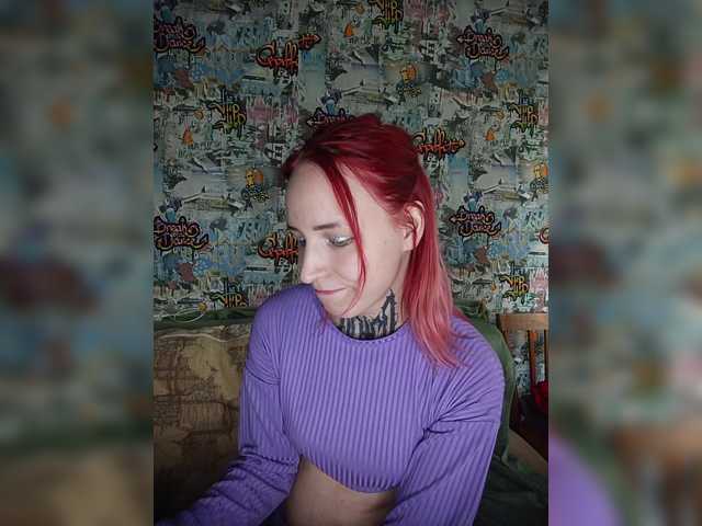 TearPrincess live cam on BongaCams