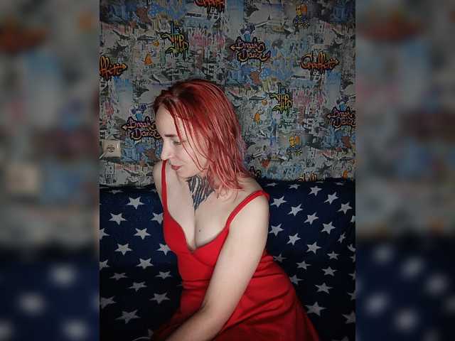 TearPrincess live cam on BongaCams