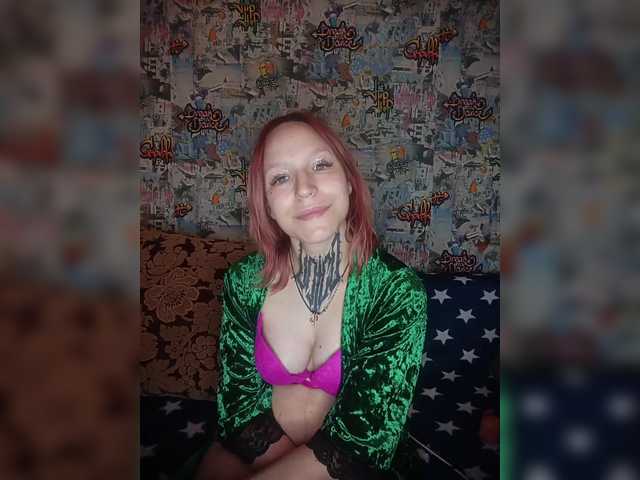 TearPrincess live cam on BongaCams