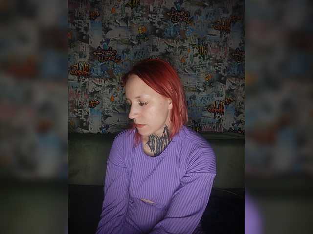 TearPrincess live cam on BongaCams