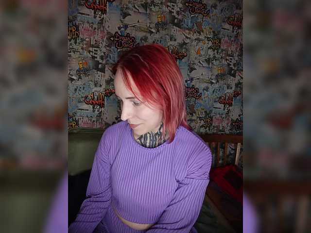 TearPrincess live cam on BongaCams