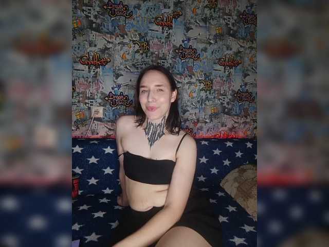 TearPrincess live cam on BongaCams