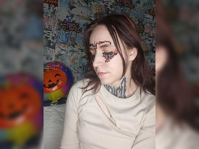 TearPrincess live cam on BongaCams